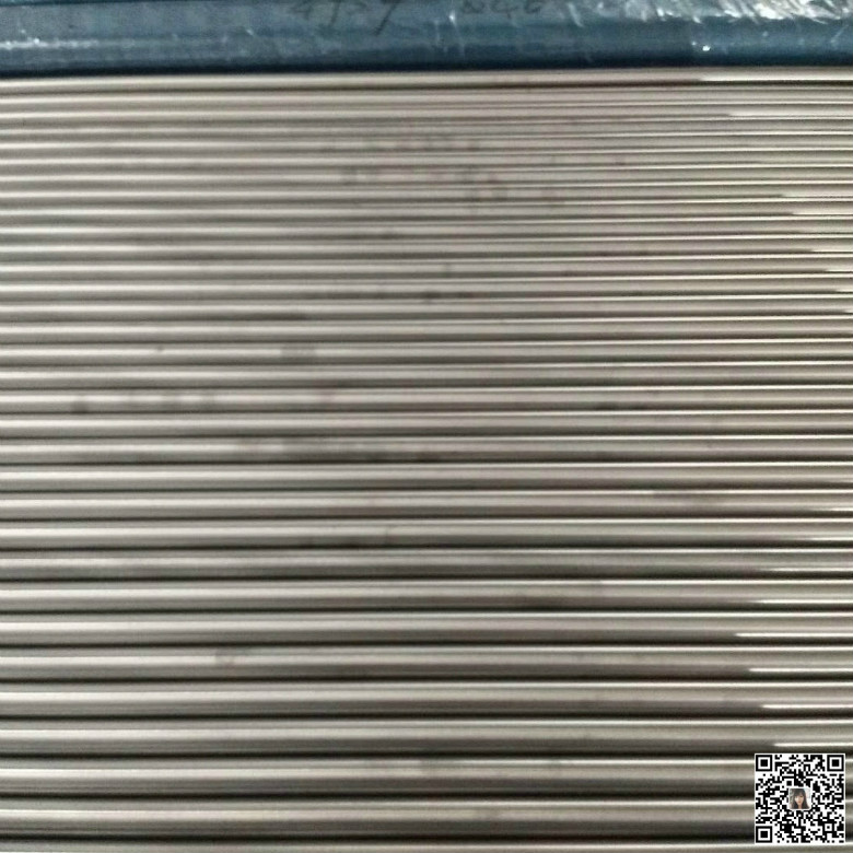 ALLOY K500